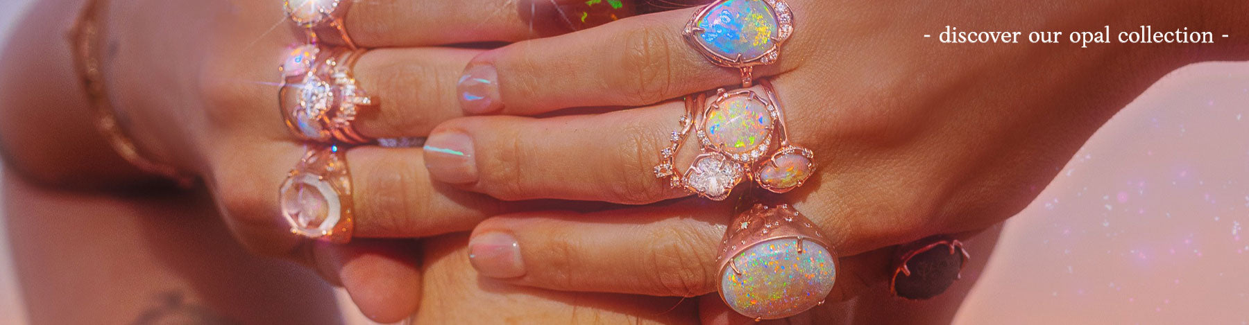 Opals