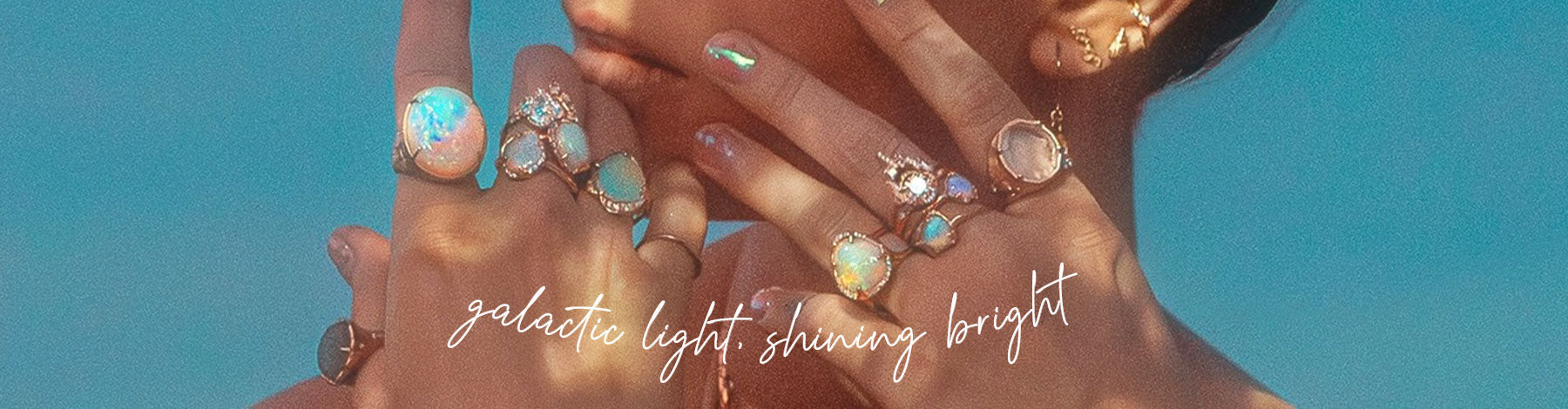 Opals