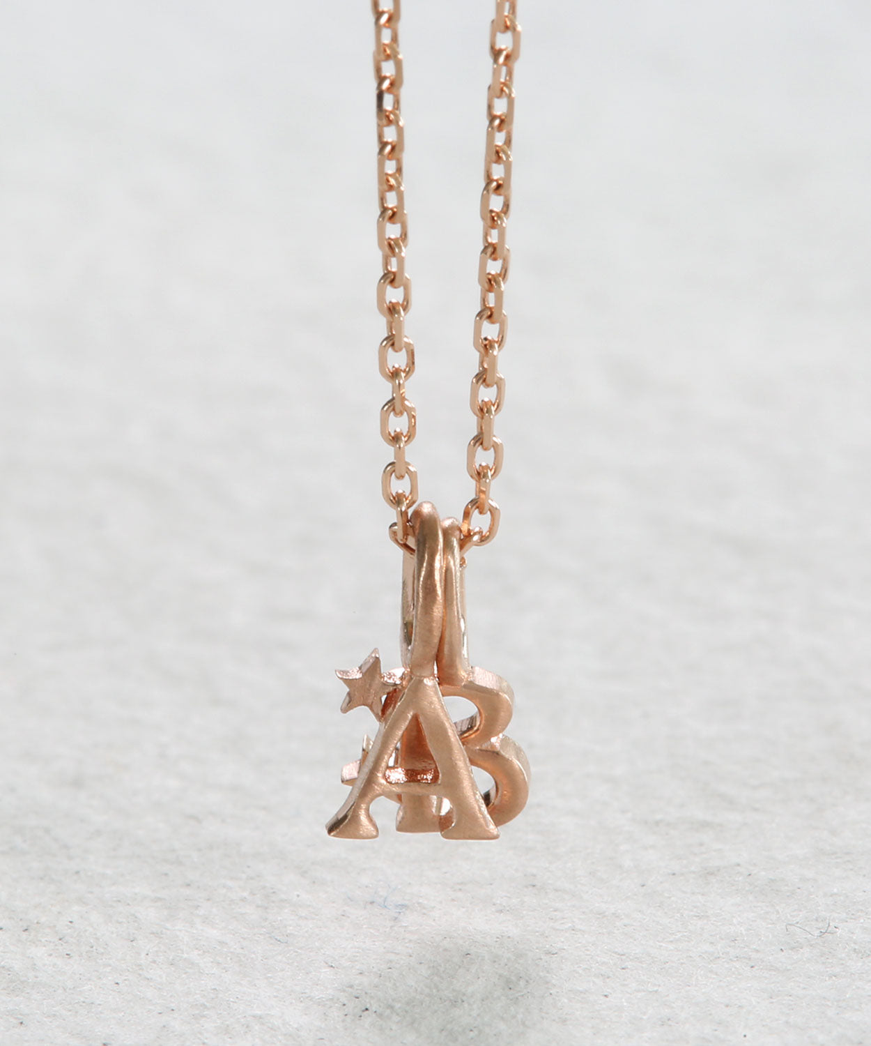 Magical Monogram charms