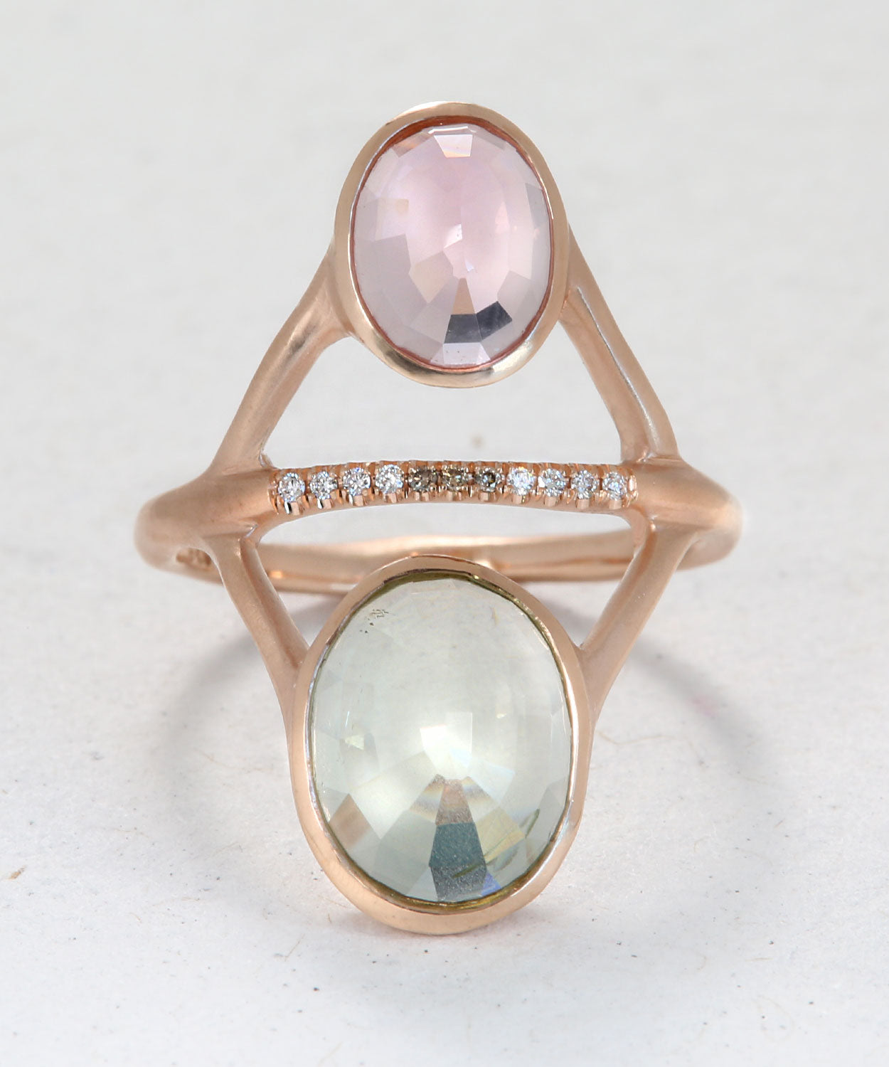 Alteration Ring