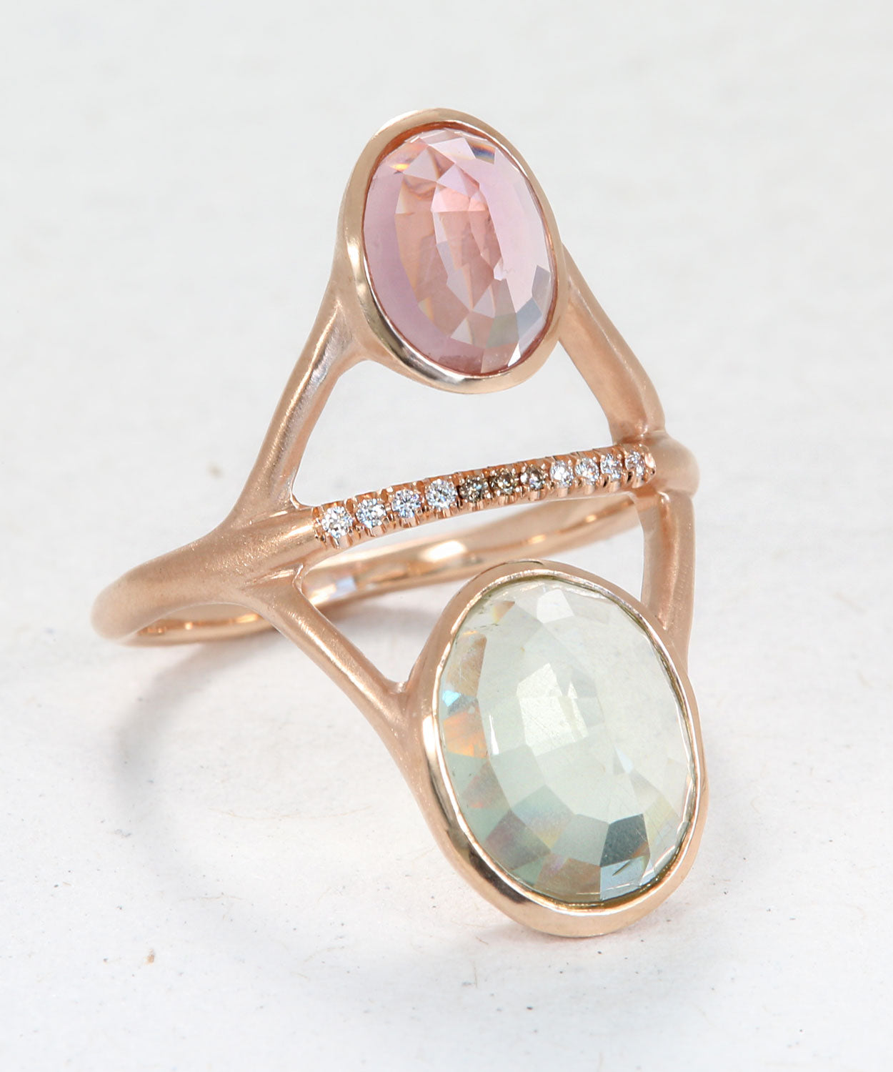 Alteration Ring