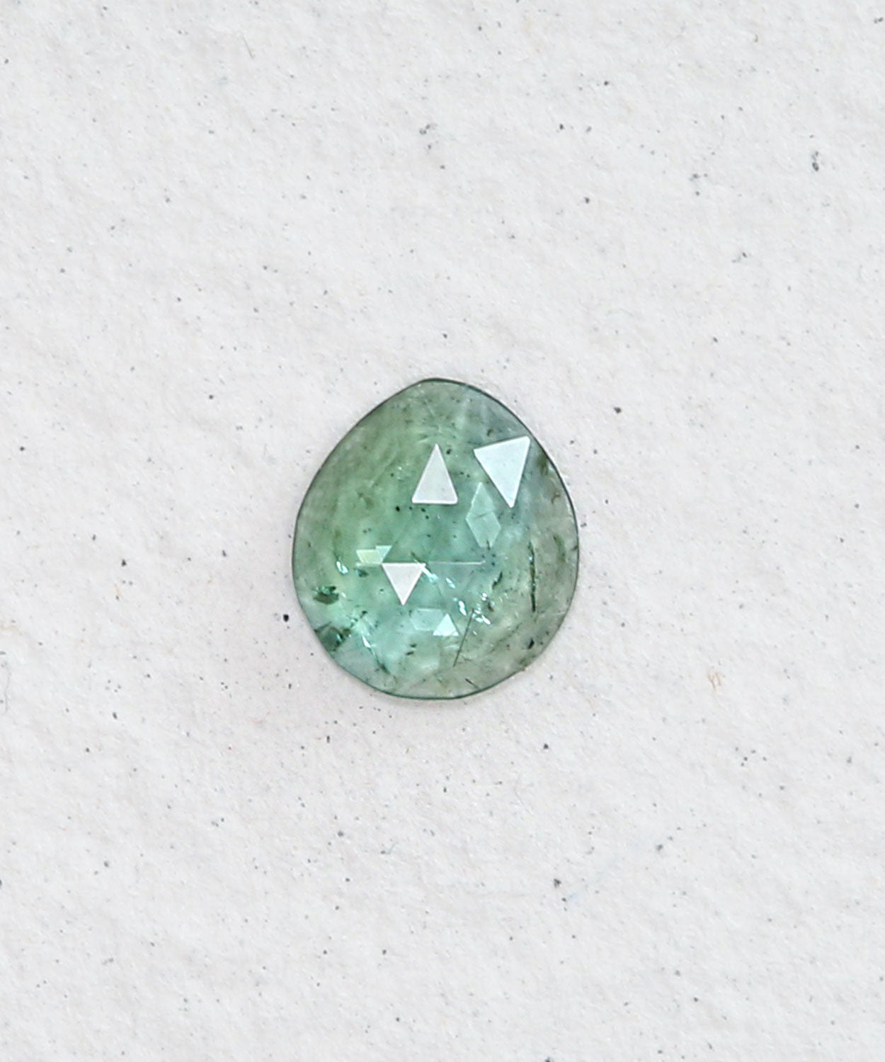 Aphenos Tourmaline Ring Stone 24