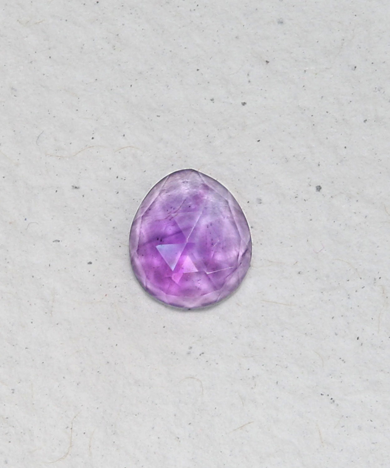 Aphenos Amethyst Ring Stone 6