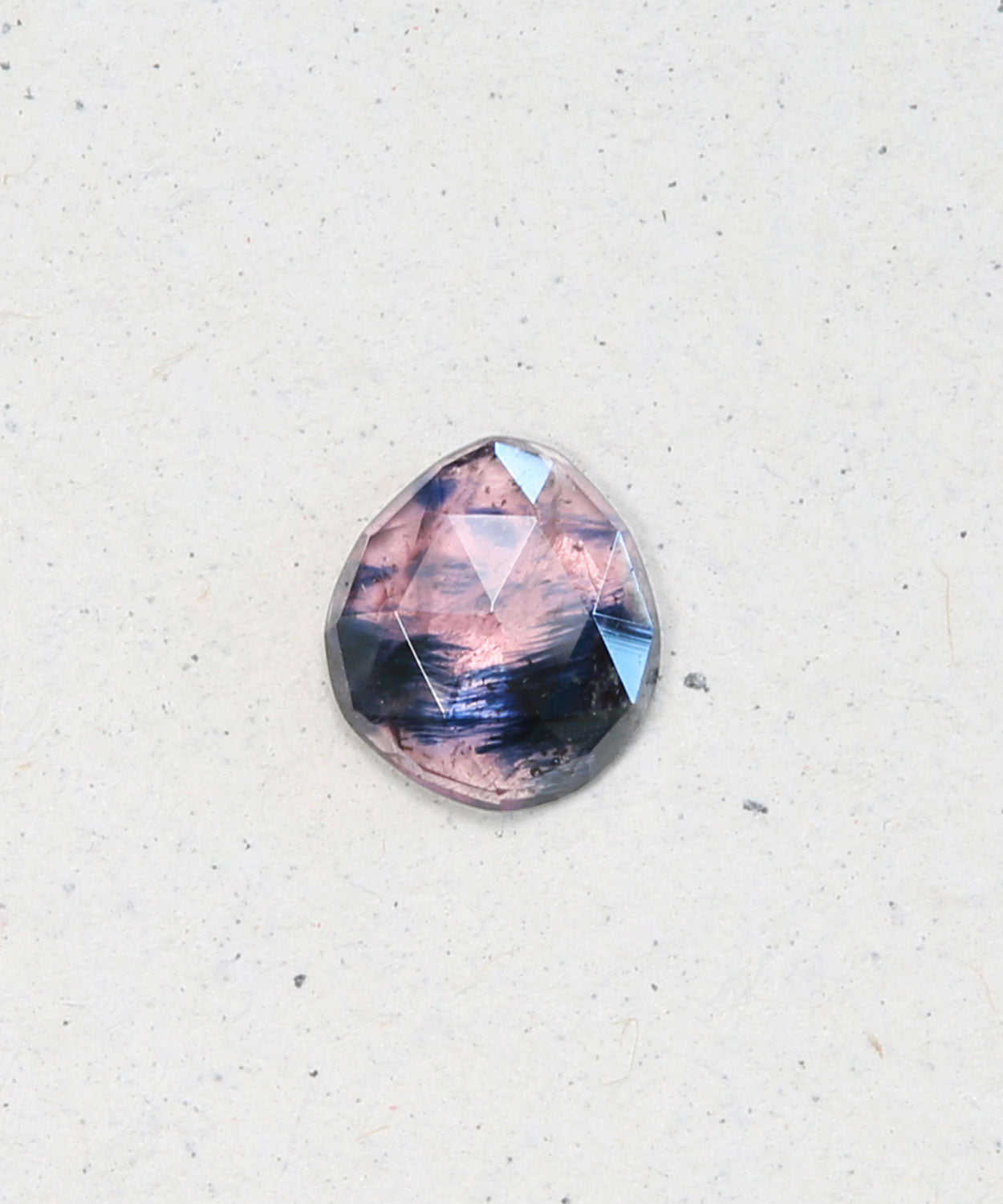 Aphenos Sapphire Ring Stone 16