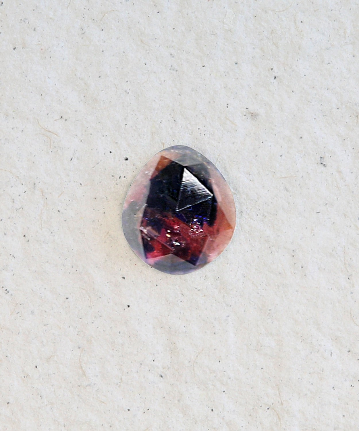 Aphenos Sapphire Ring Stone 9