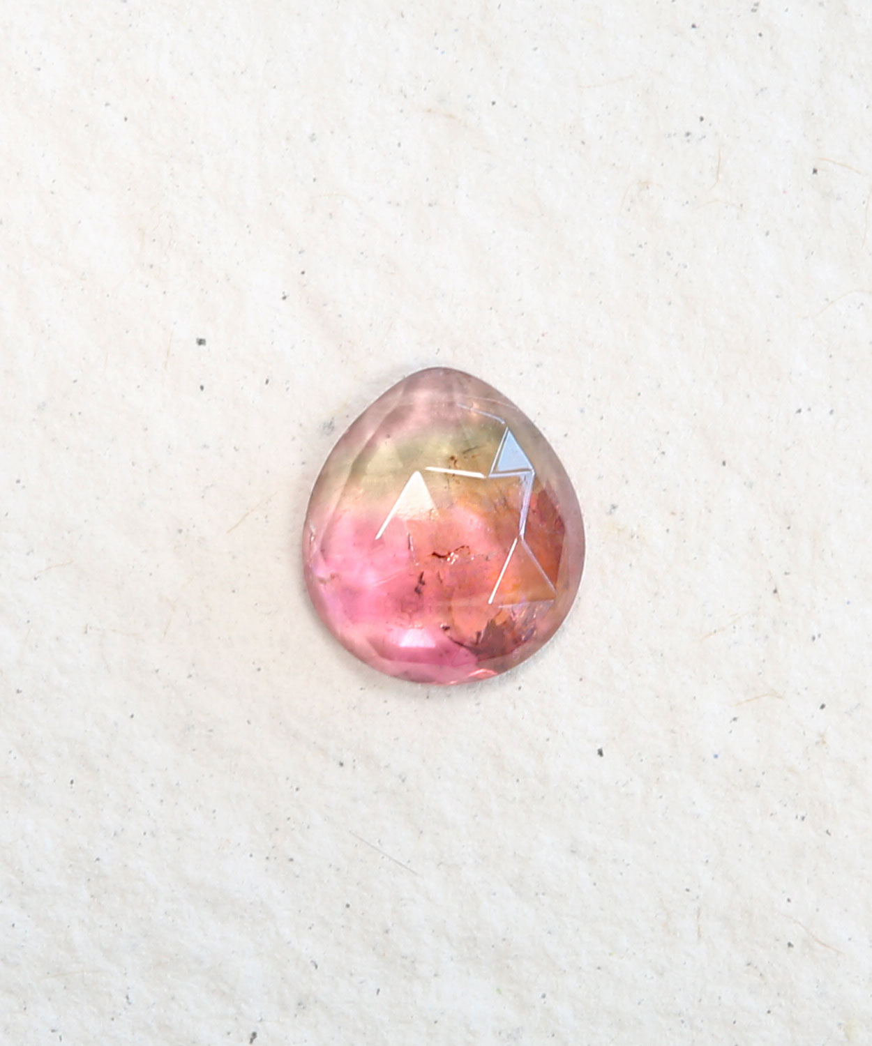 Aphenos Tourmaline Ring Stone 109