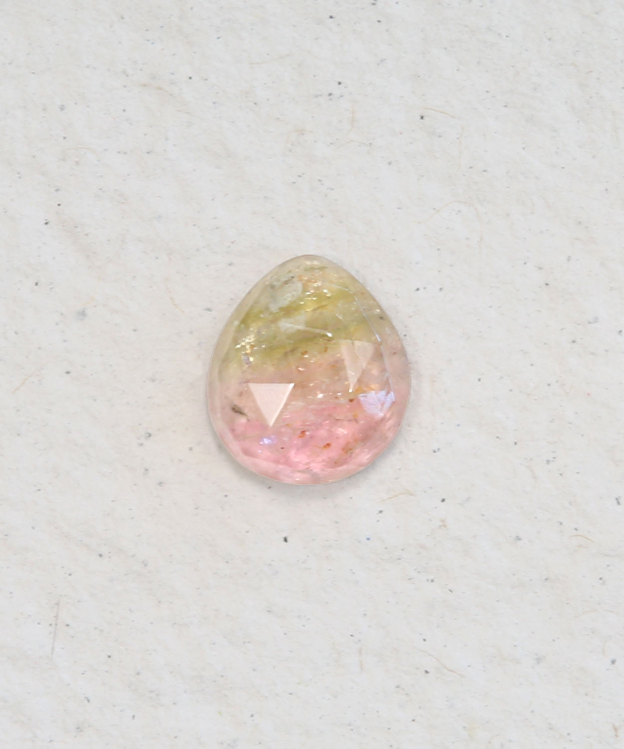 Aphenos Tourmaline Ring Stone 112