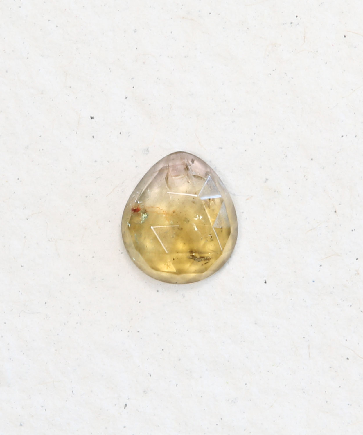 Aphenos Tourmaline Ring Stone 120