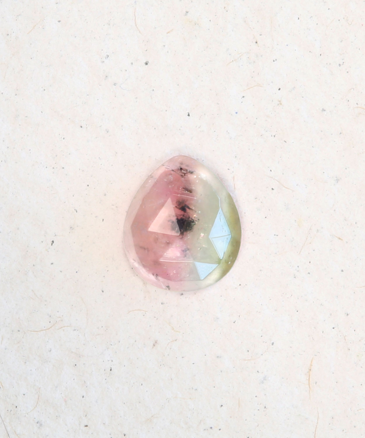 Aphenos Tourmaline Ring Stone 122