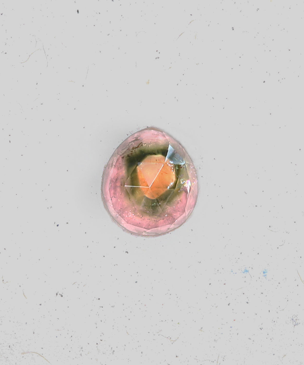 Aphenos Tourmaline Ring Stone 66