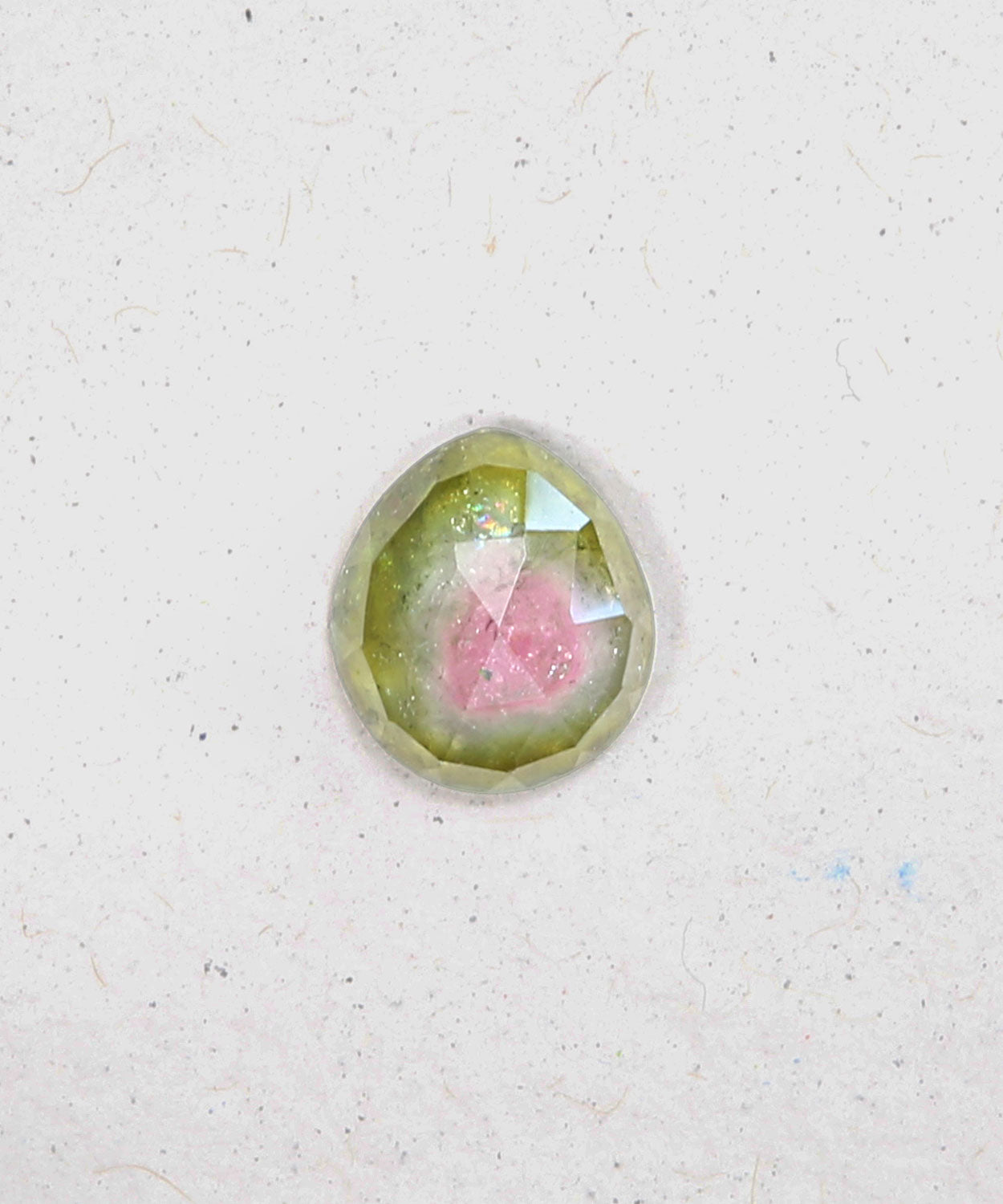 Aphenos Tourmaline Ring Stone 68