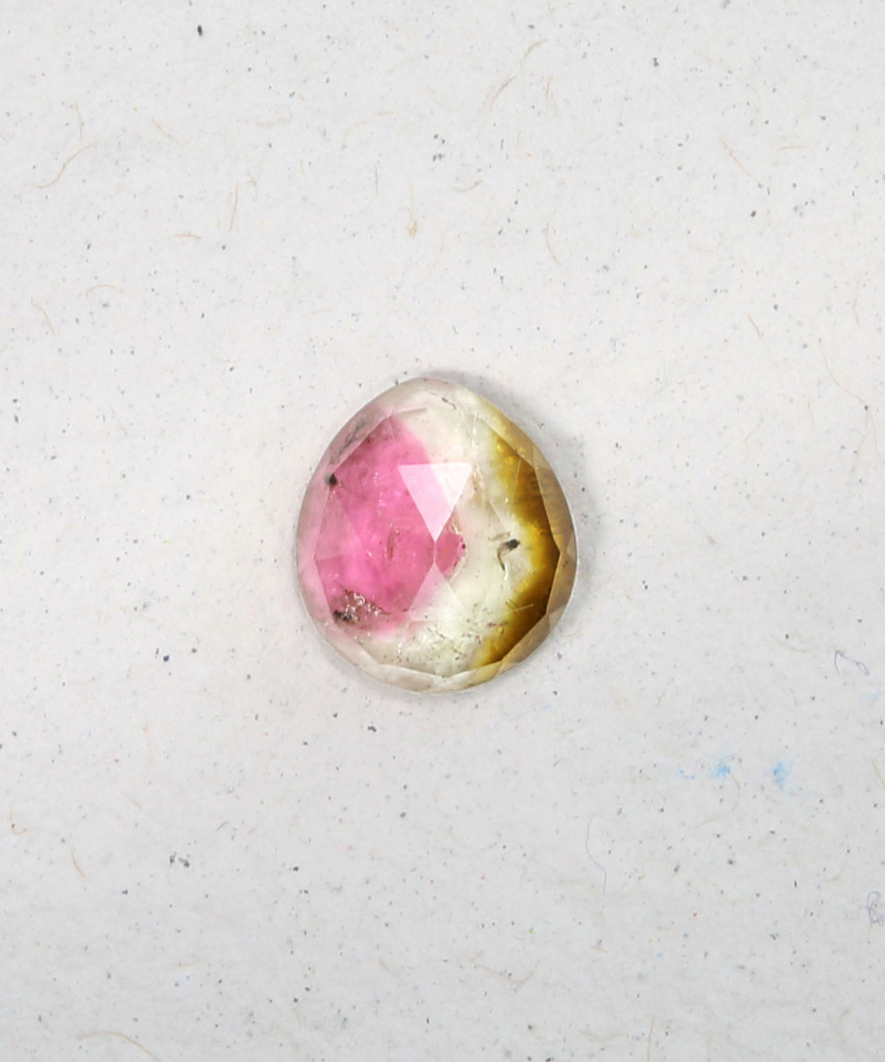 Aphenos Tourmaline Ring Stone 69