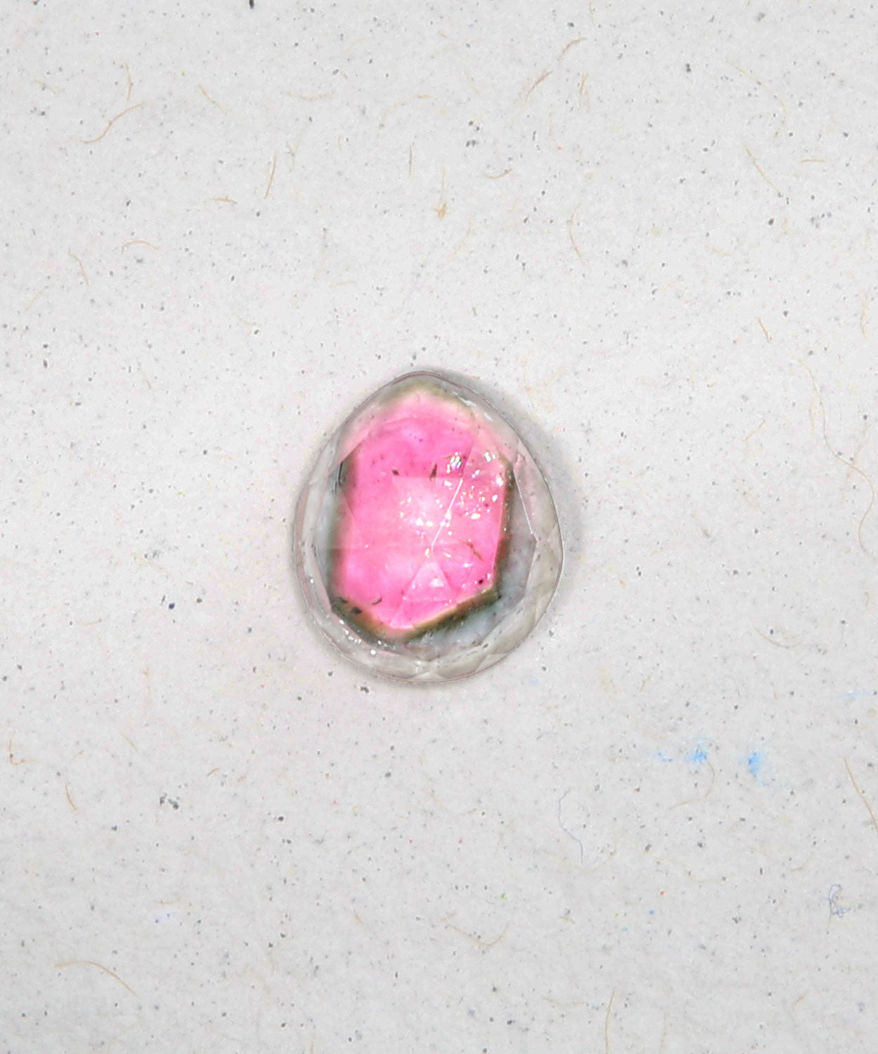 Aphenos Tourmaline Ring Stone 70