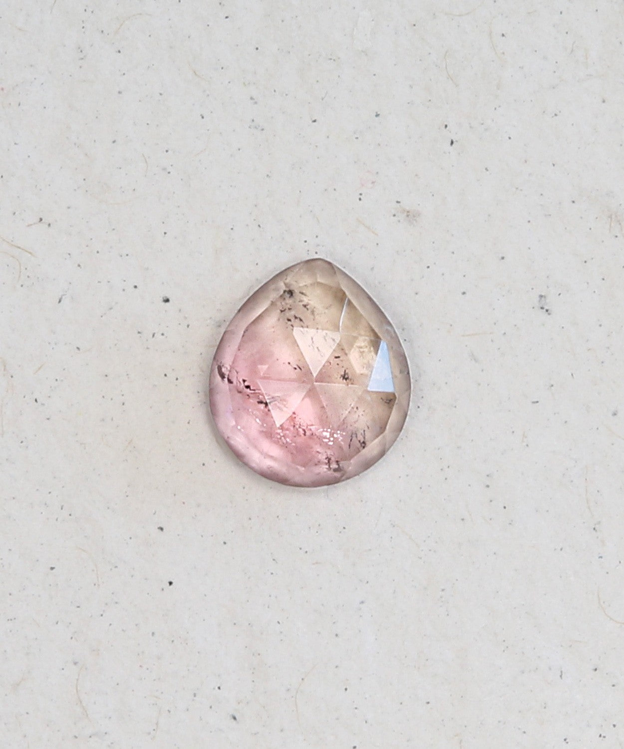 Aphenos Tourmaline Ring Stone 76