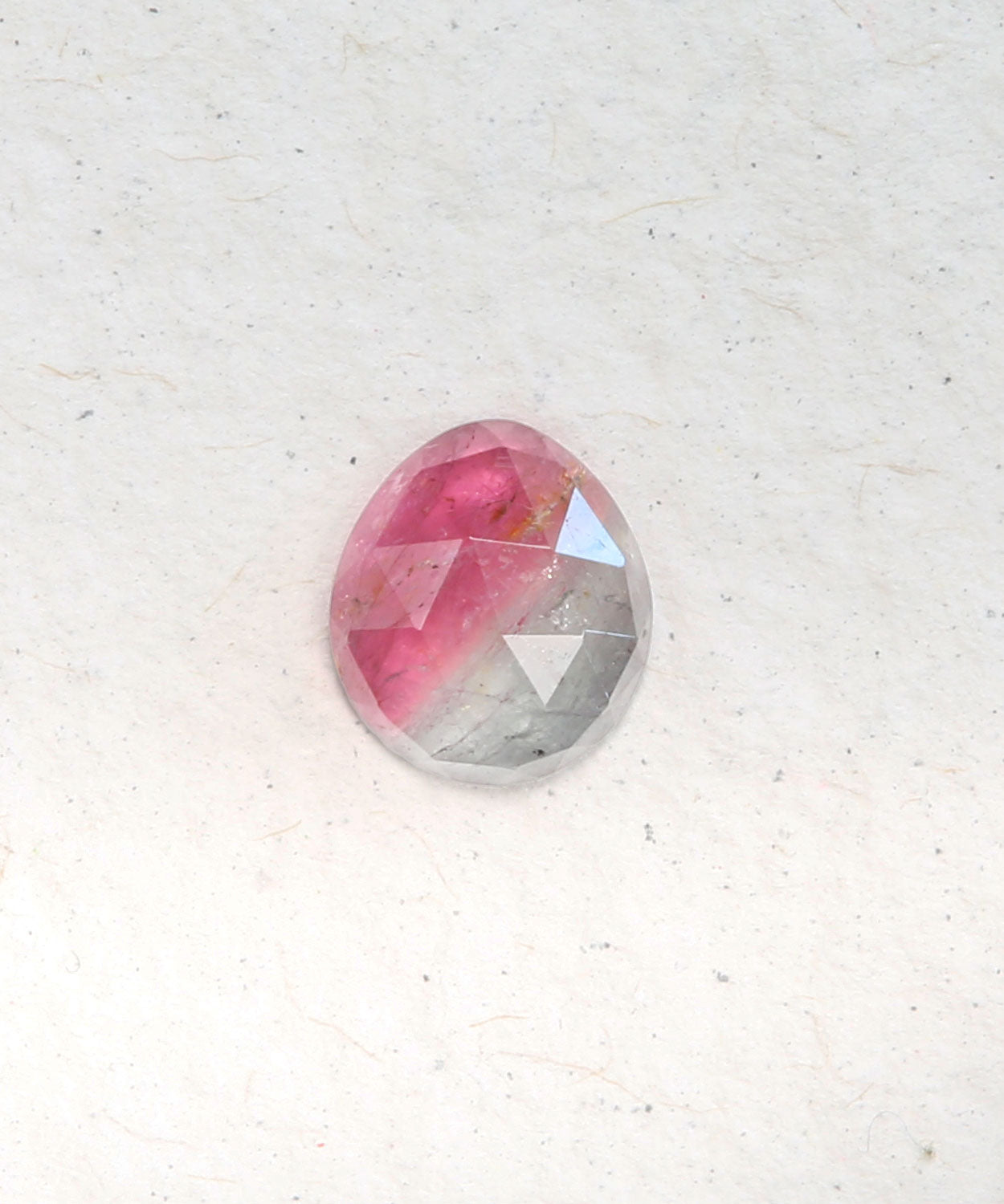 Aphenos Tourmaline Ring Stone 89