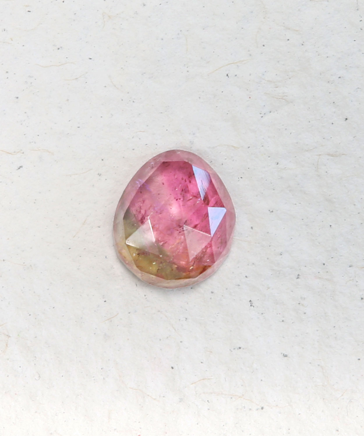 Aphenos Tourmaline Ring Stone 91