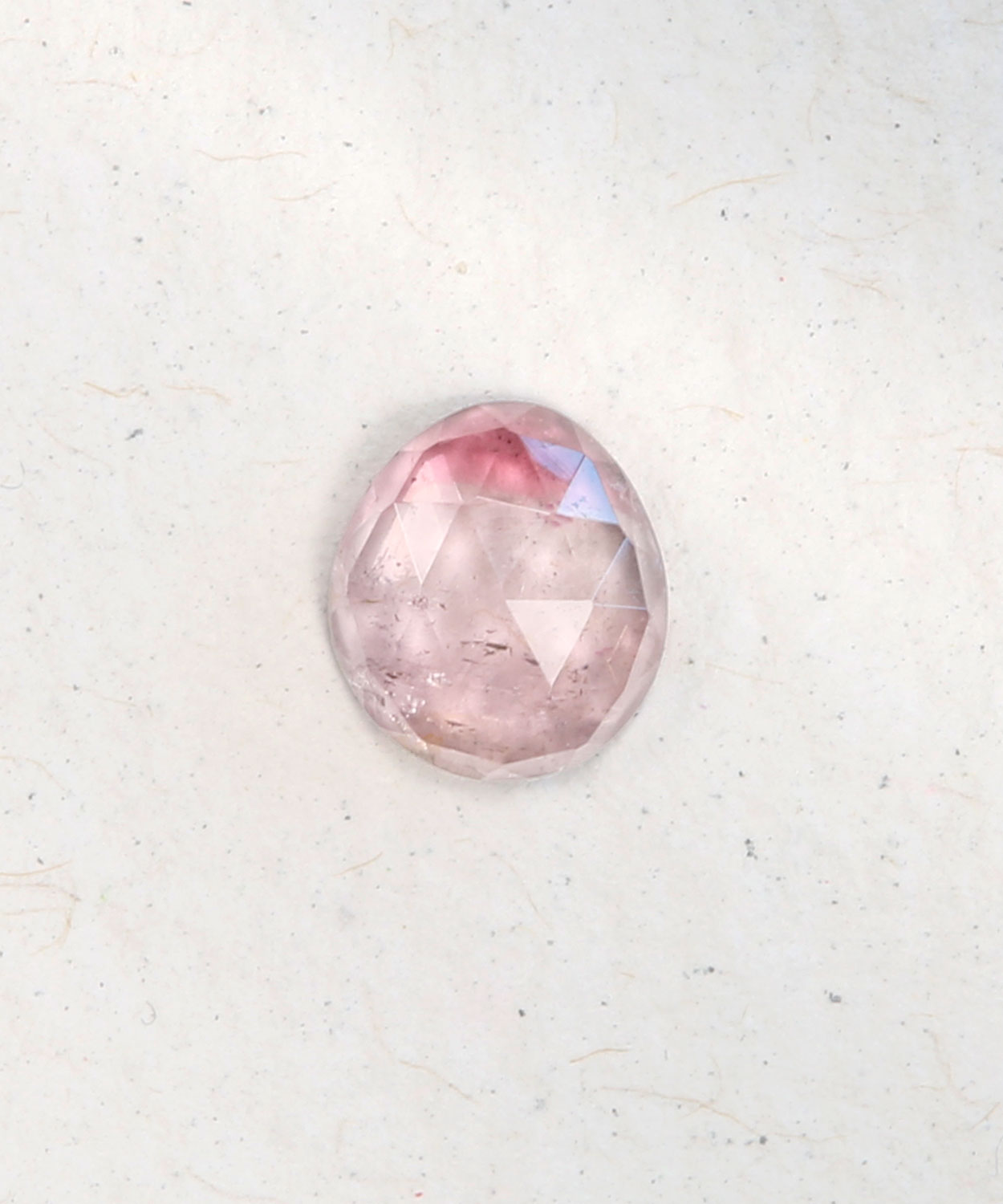 Aphenos Tourmaline Ring Stone 95