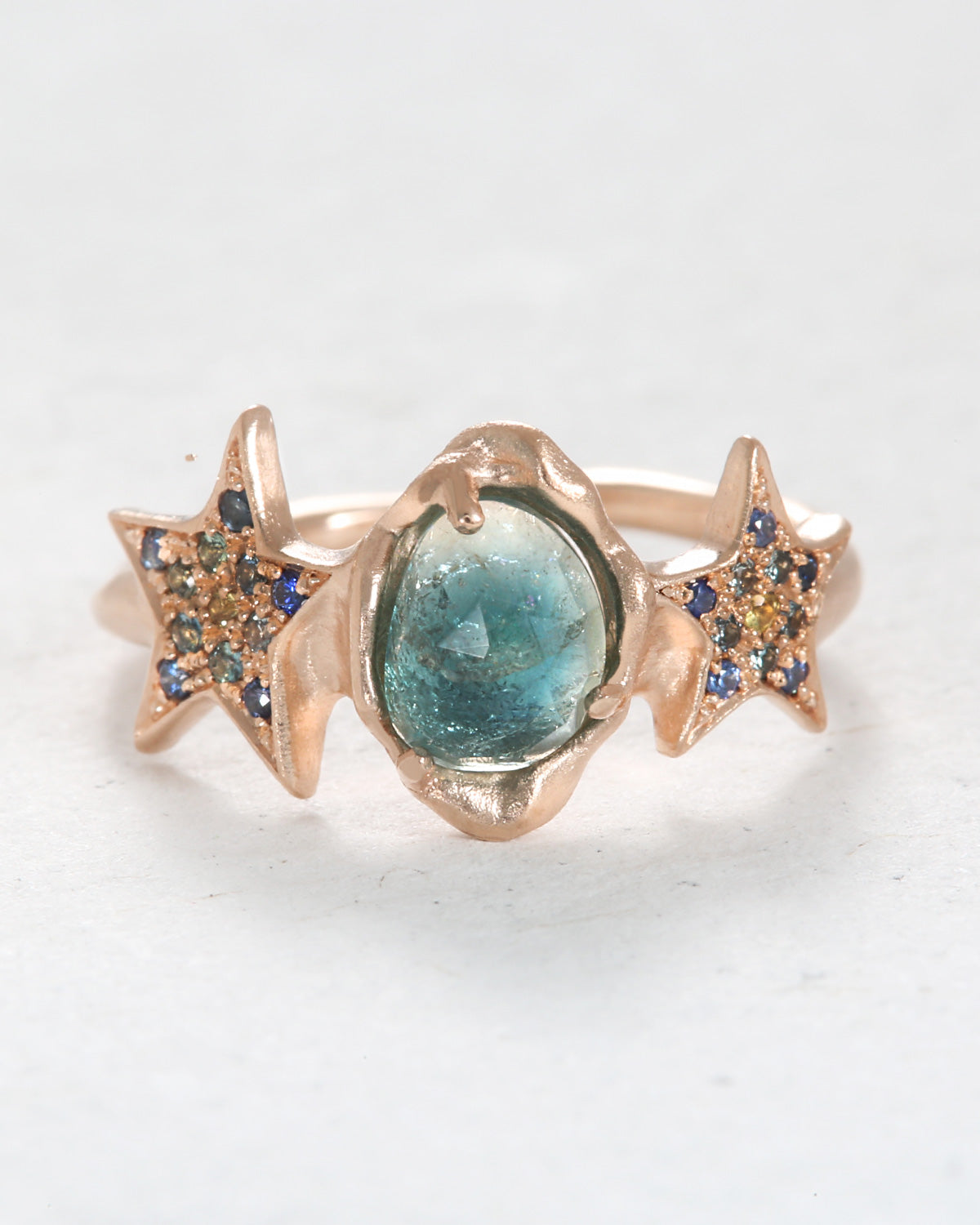 Astra Axia Ring