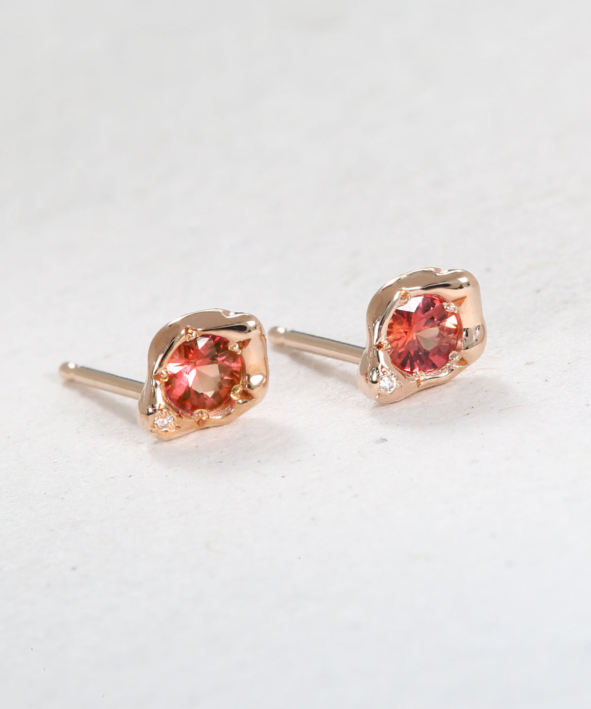 Autuminal Drop Studs
