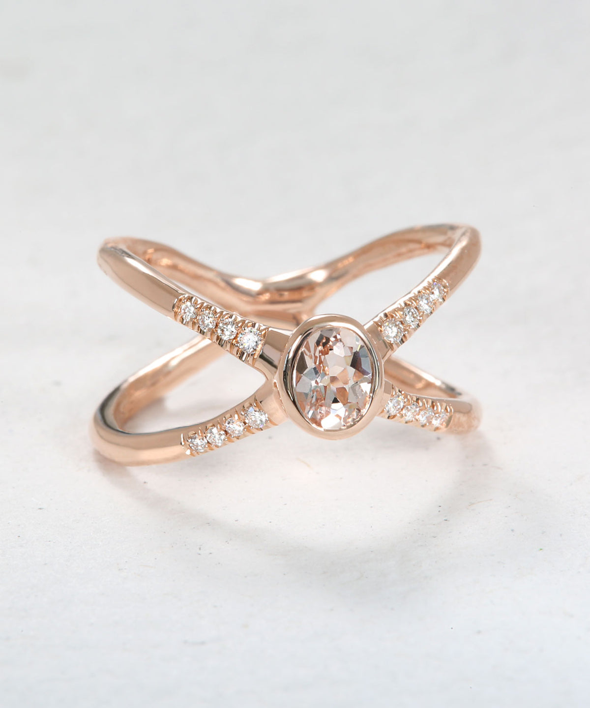Cephalo Engraved Ring