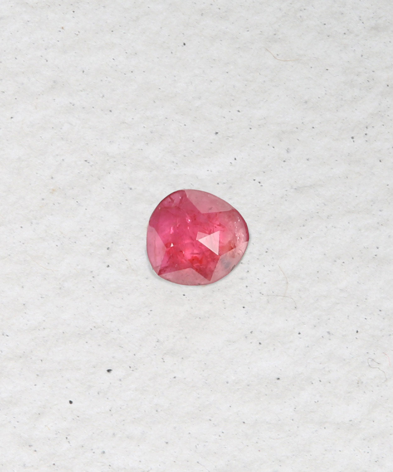 Cosmic Light Sapphire Ring Stone 27