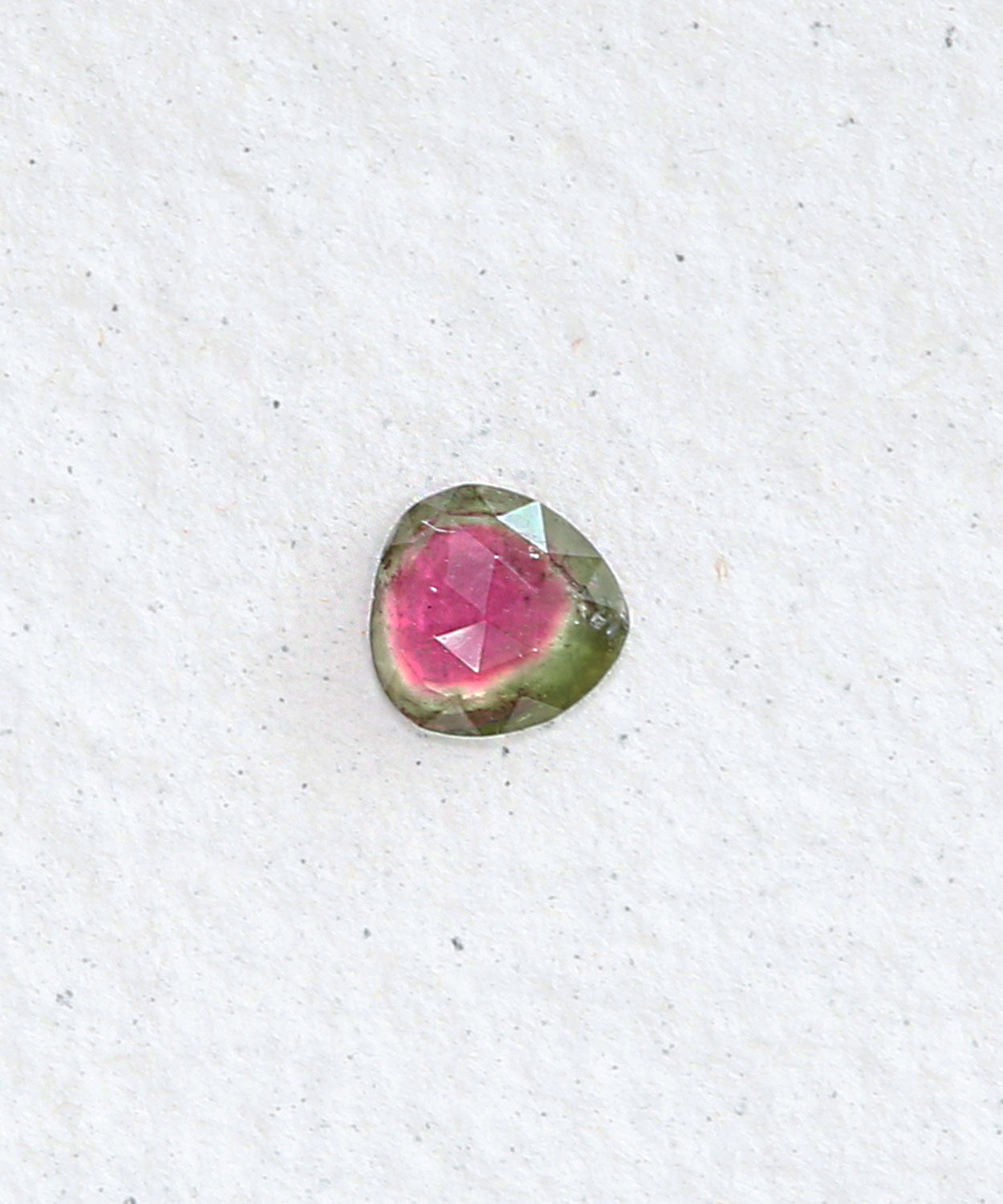 Cosmic Light Tourmaline Ring Stone 34