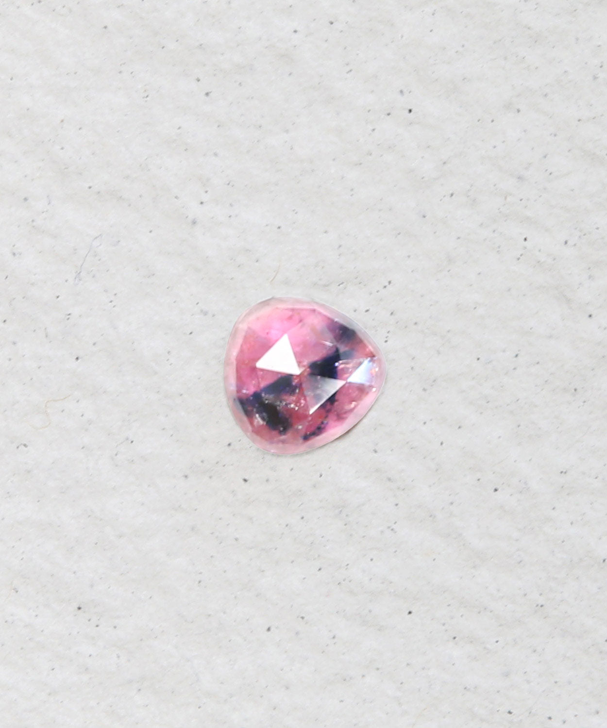 Cosmic Light Ruby Ring Stone 5