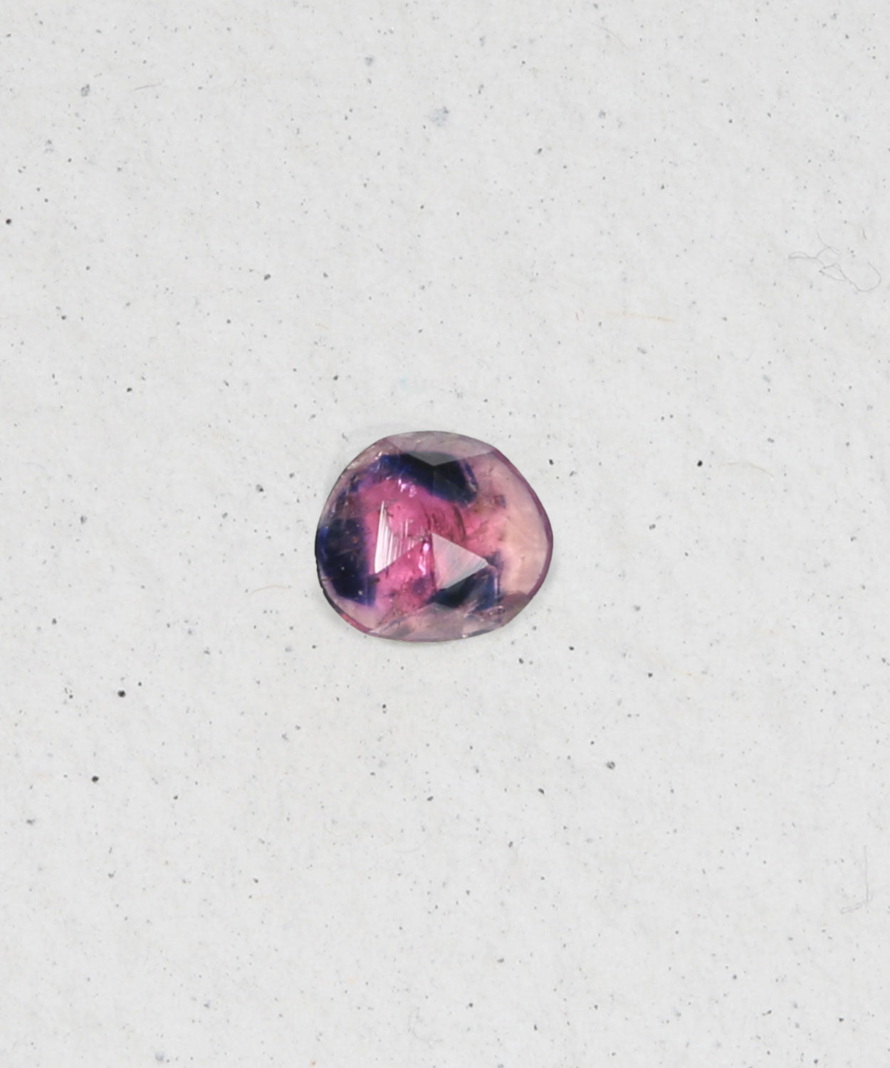 Cosmic Light Sapphire Ring Stone 28