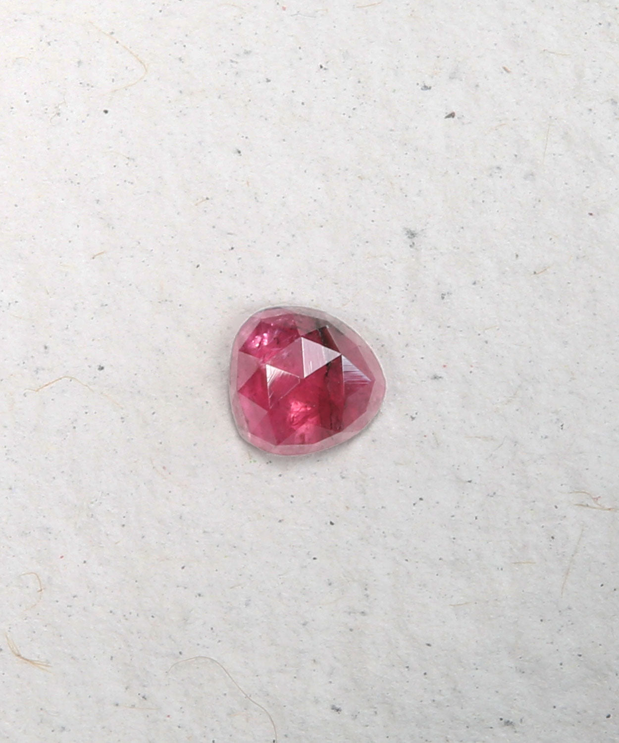 Cosmic Light Sapphire Ring Stone 29