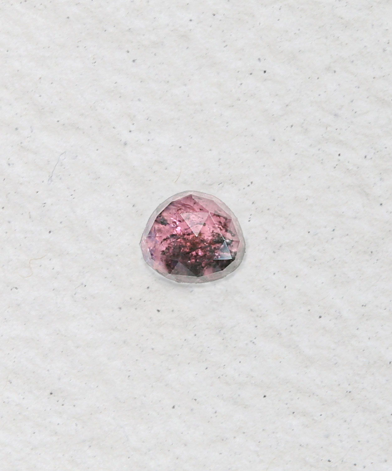 Cosmic Light Sapphire Ring Stone 30