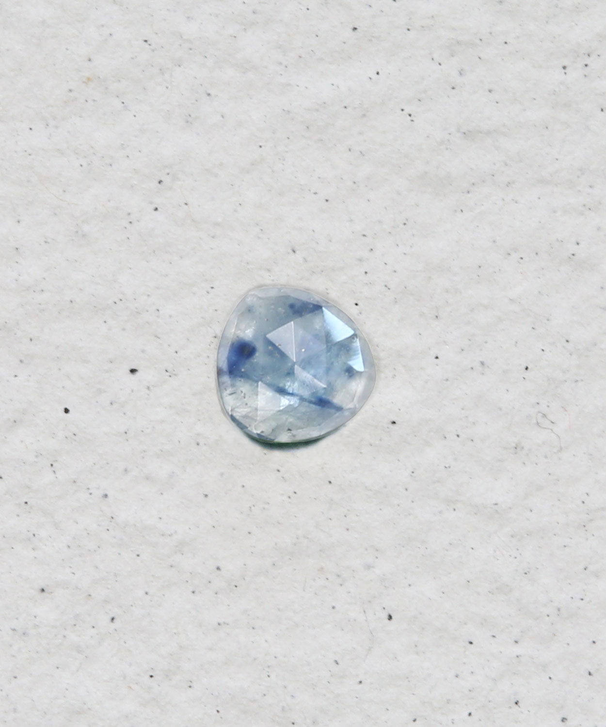Cosmic Light Sapphire Ring Stone 31