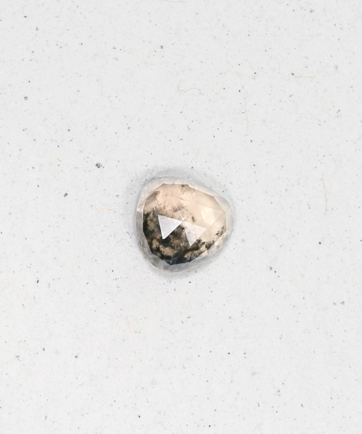 Cosmic Light Sapphire Ring Stone 32