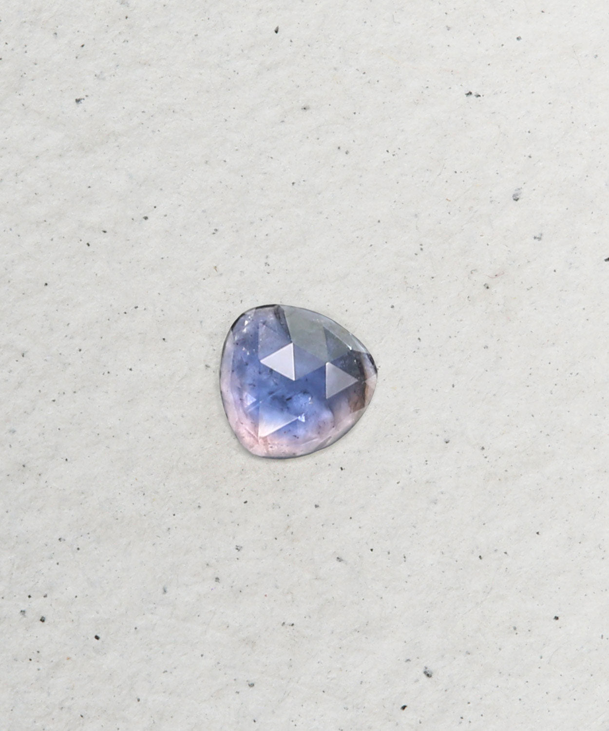Cosmic Light Sapphire Ring Stone 33
