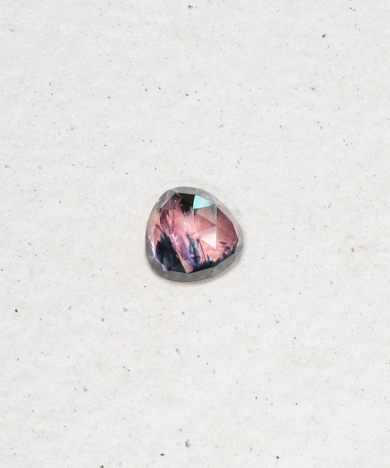 Cosmic Light Sapphire Ring Stone 34