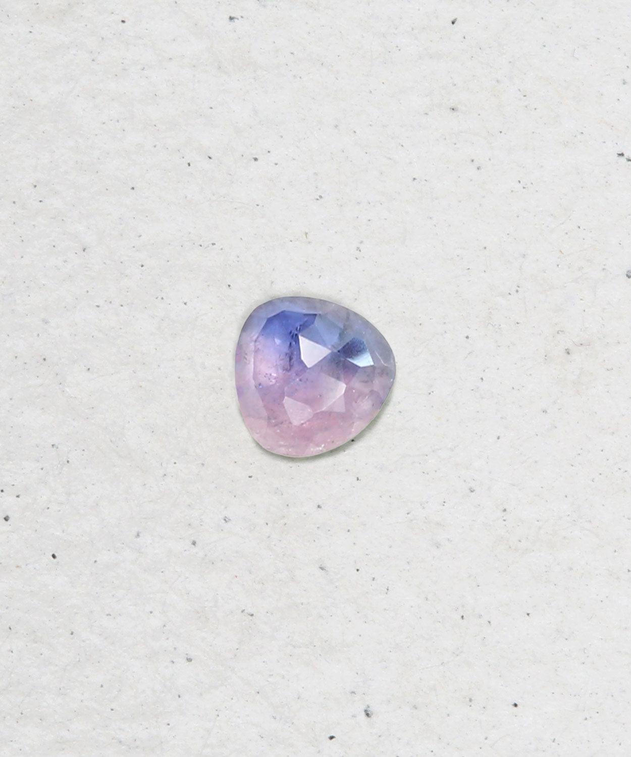 Cosmic Light Sapphire Ring Stone 36