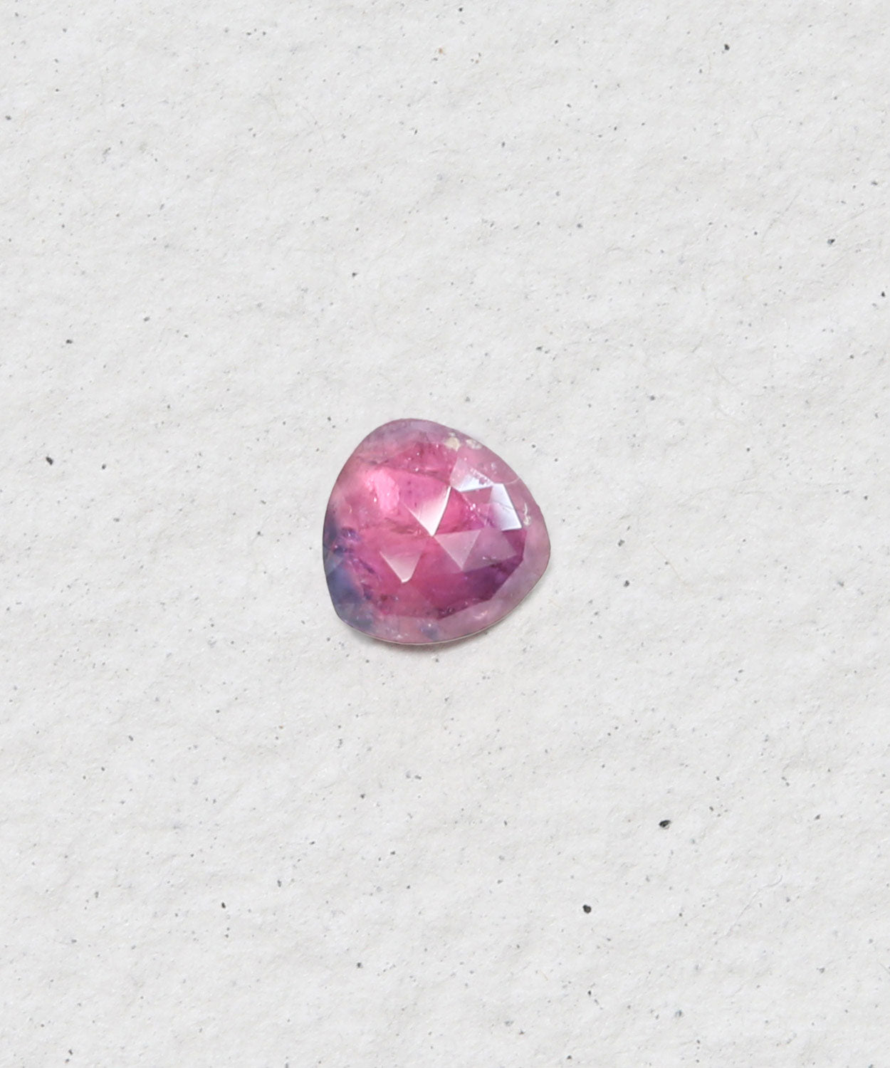 Cosmic Light Sapphire Ring Stone 37