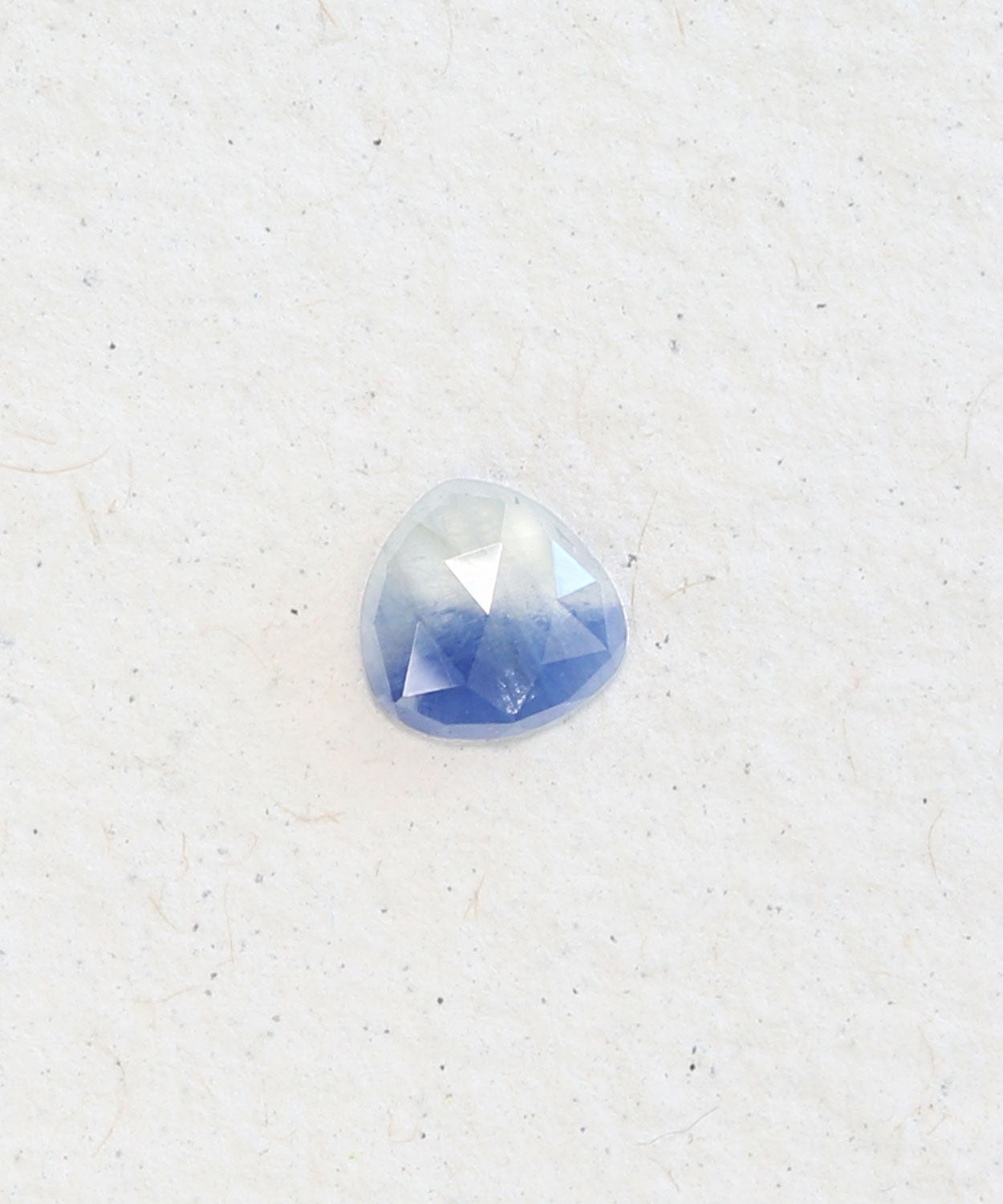 Cosmic Light Sapphire Ring Stone 49