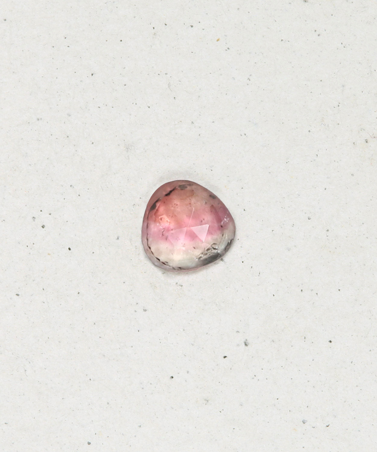 Cosmic Light Tourmaline Ring Stone 101