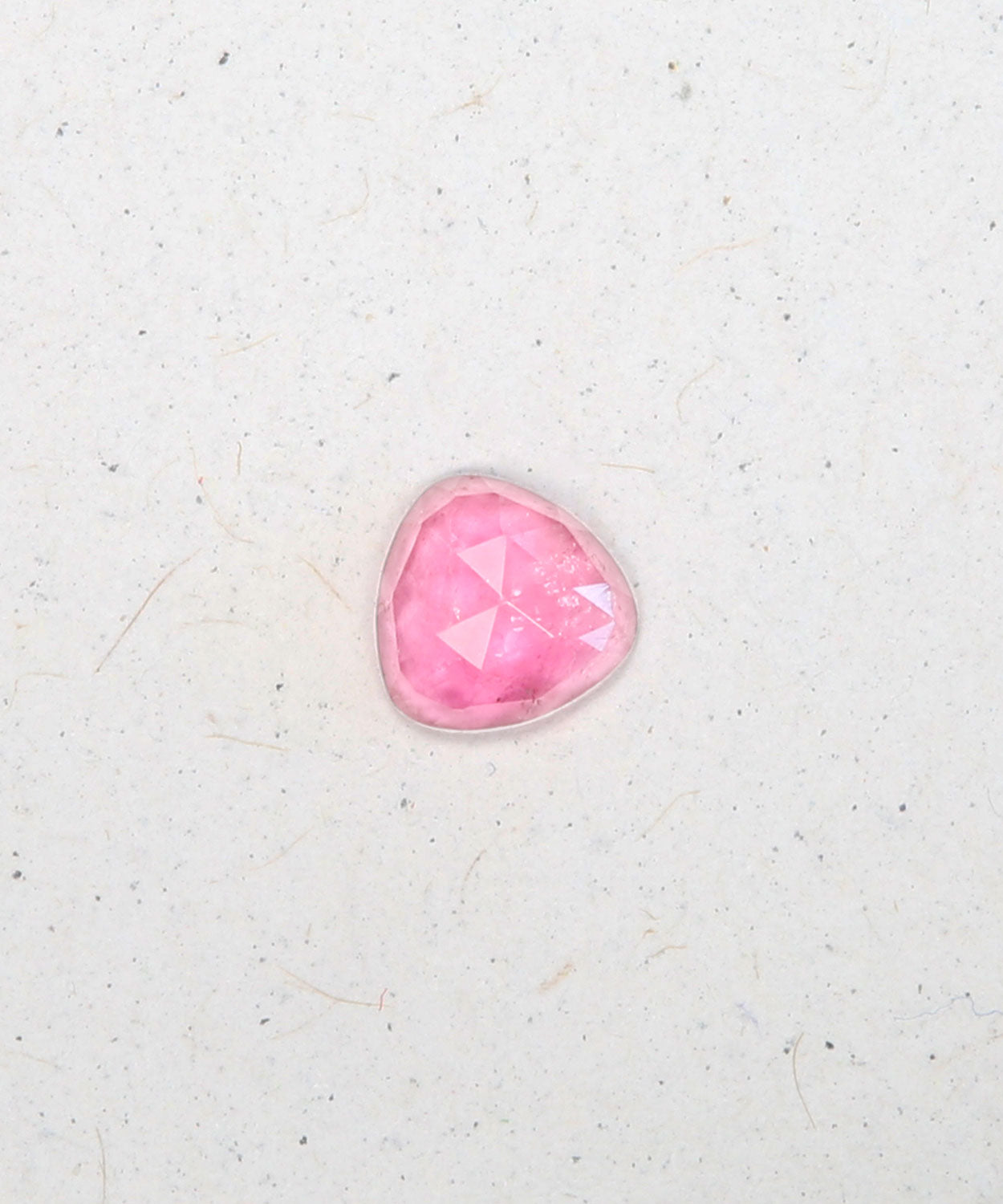 Cosmic Light Tourmaline Ring Stone 104