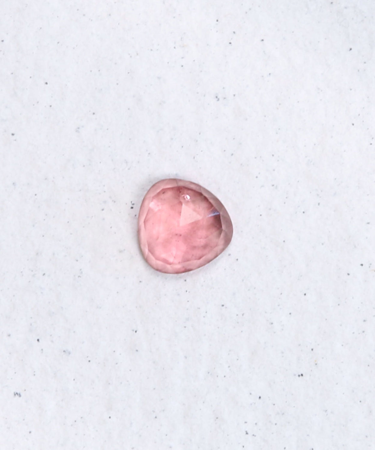 Cosmic Light Tourmaline Ring Stone 105