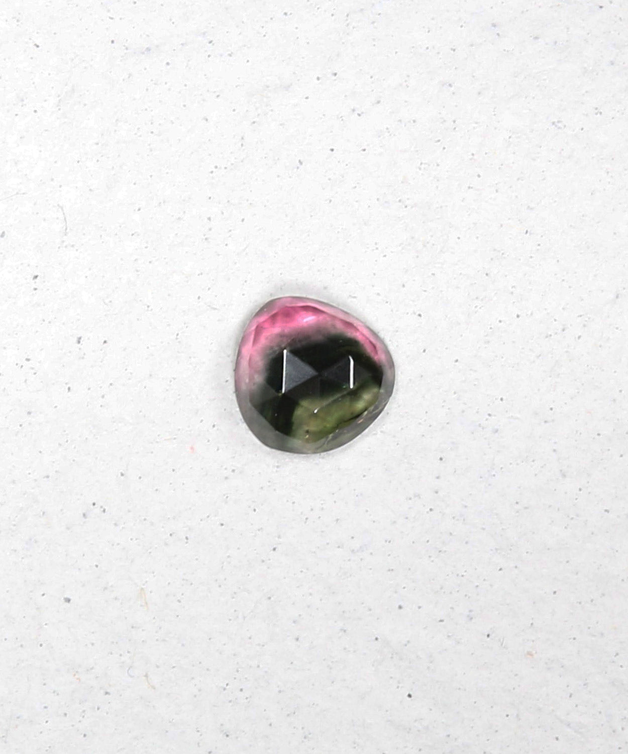 Cosmic Light Tourmaline Ring Stone 20