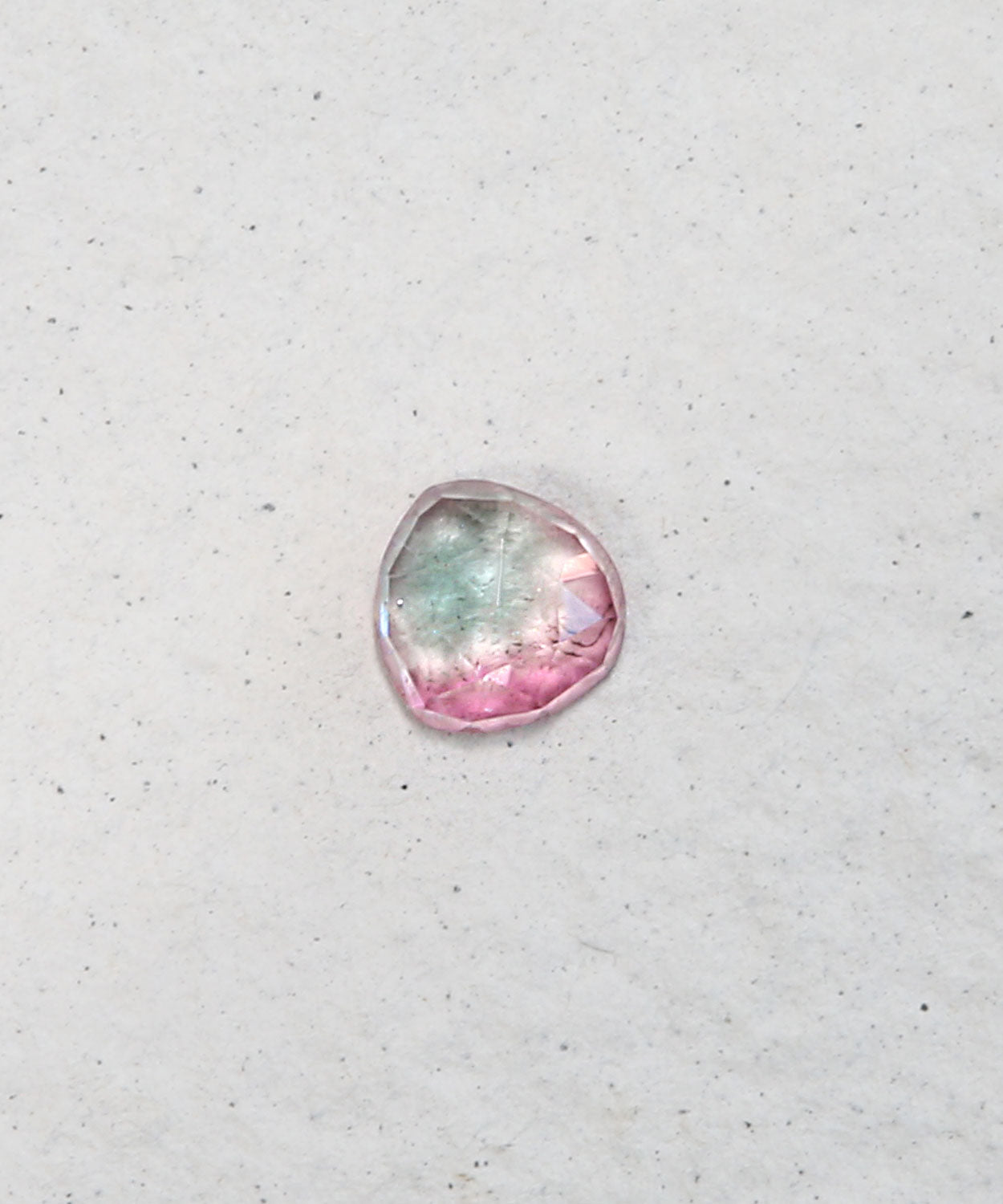 Cosmic Light Tourmaline Ring Stone 48