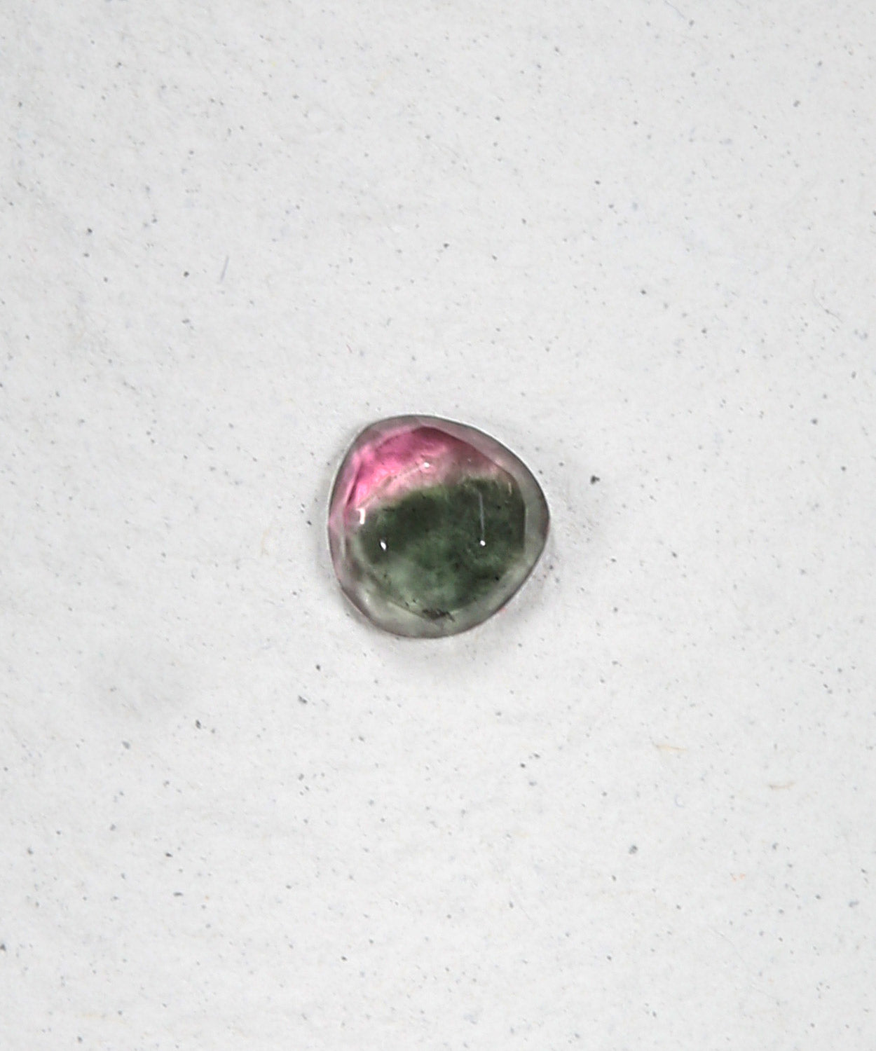 Cosmic Light Tourmaline Ring Stone 57