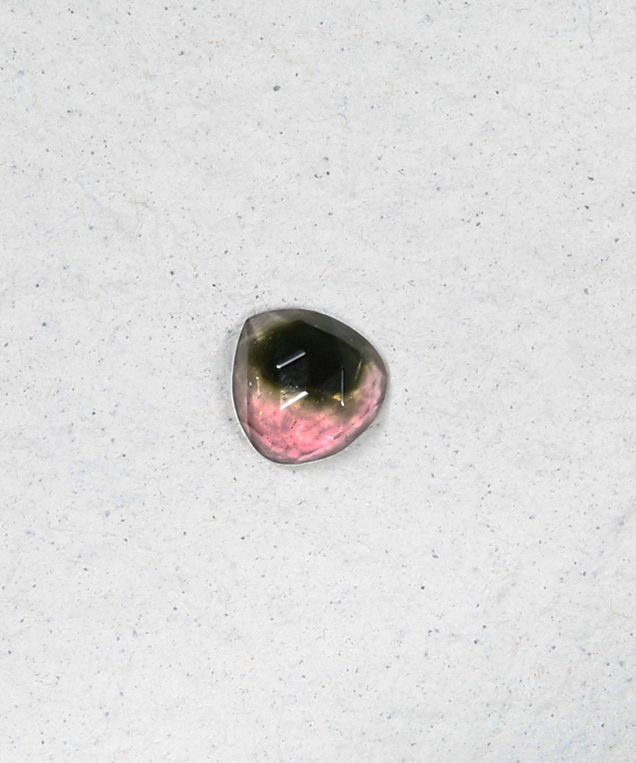 Cosmic Light Tourmaline Ring Stone 61