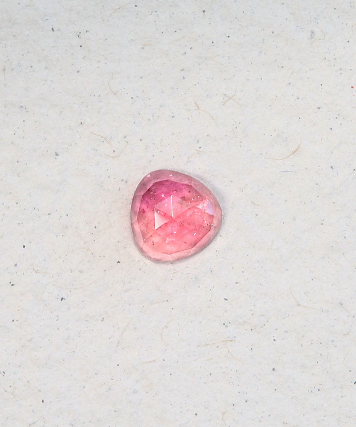 Cosmic Light Tourmaline Ring Stone 65
