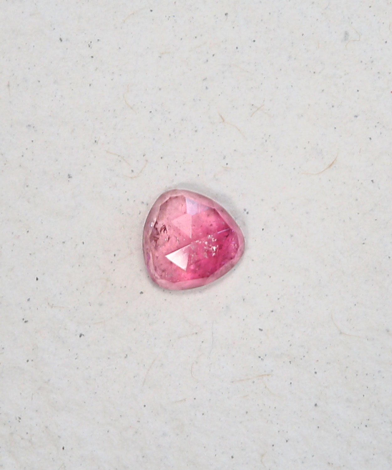 Cosmic Light Tourmaline Ring Stone 66