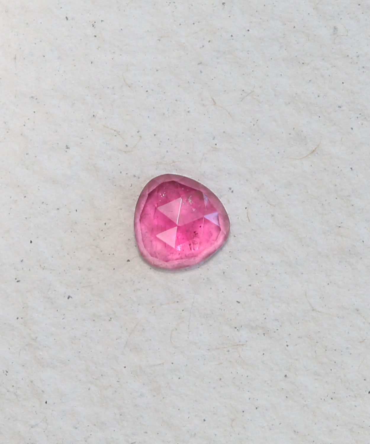 Cosmic Light Tourmaline Ring Stone 67