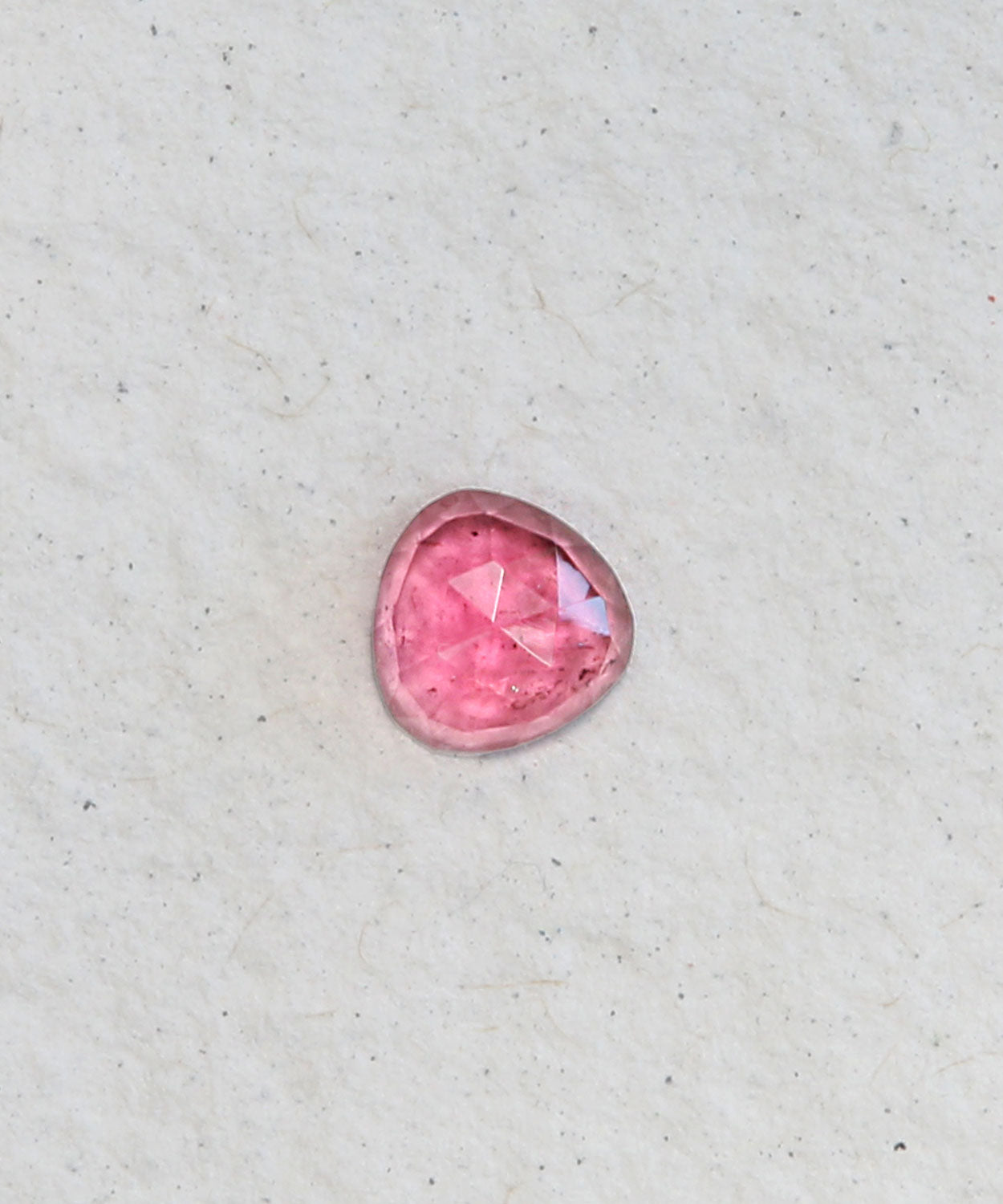 Cosmic Light Tourmaline Ring Stone 69