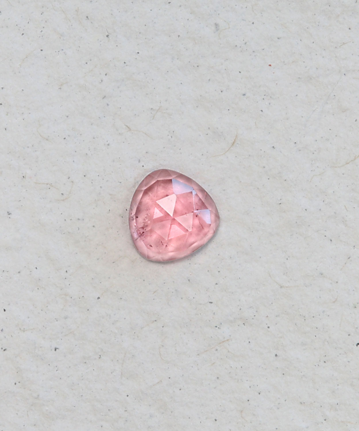 Cosmic Light Tourmaline Ring Stone 71