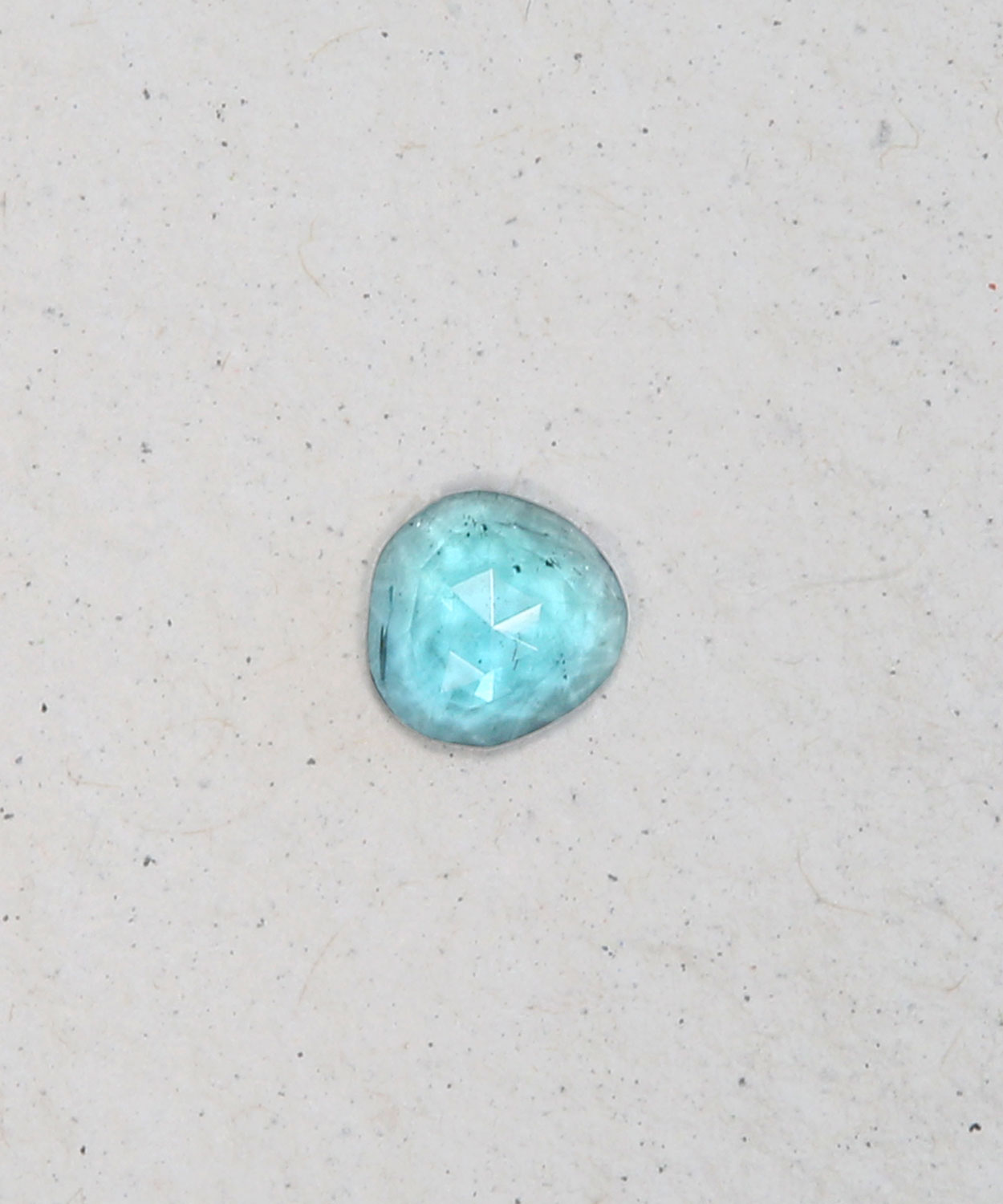 Cosmic Light Tourmaline Ring Stone 72